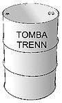 TOMBA − TRENN